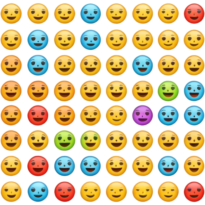 Emoji emoji