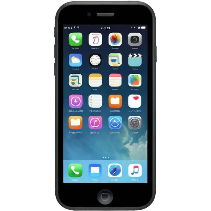 cellphone emoji