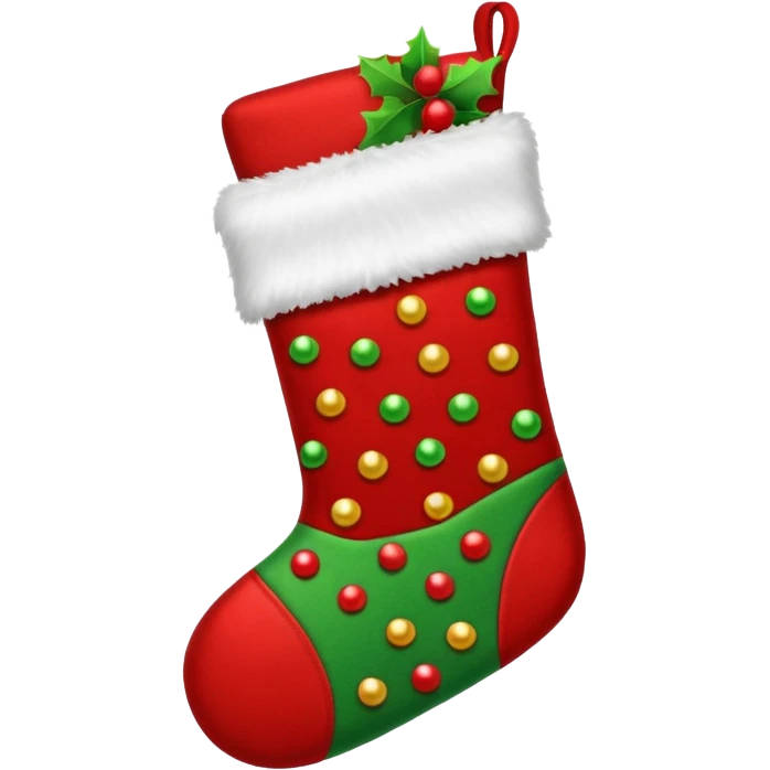 december emoji