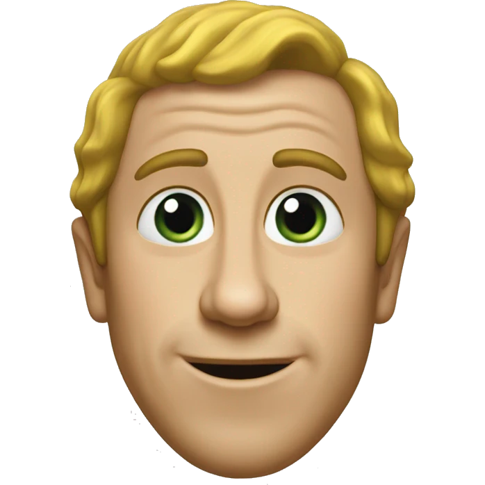 Buddy the elf  emoji