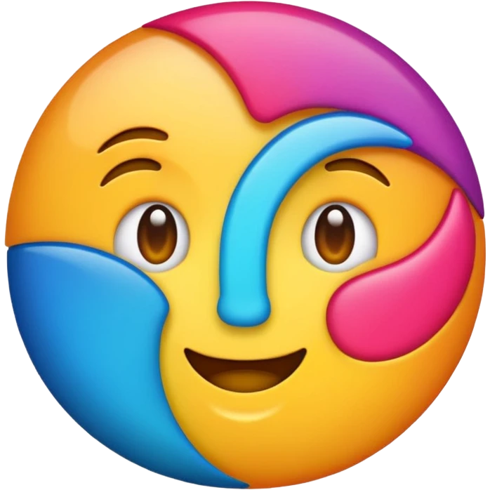 A LOGO EMOJI emoji