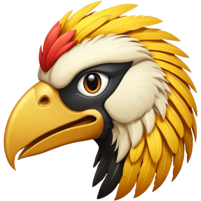Yarak emoji