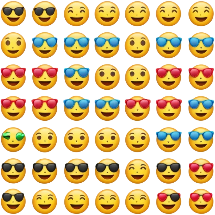 Emojis link emoji