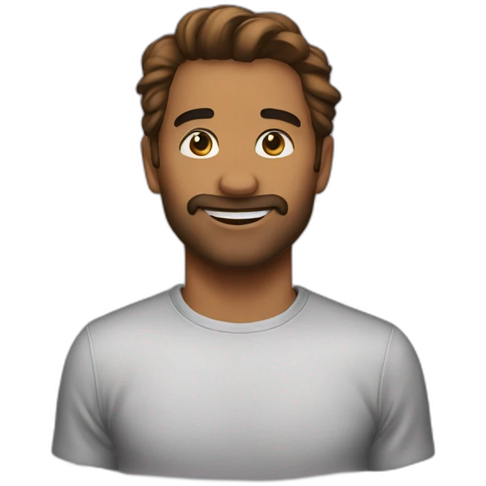 rene emoji