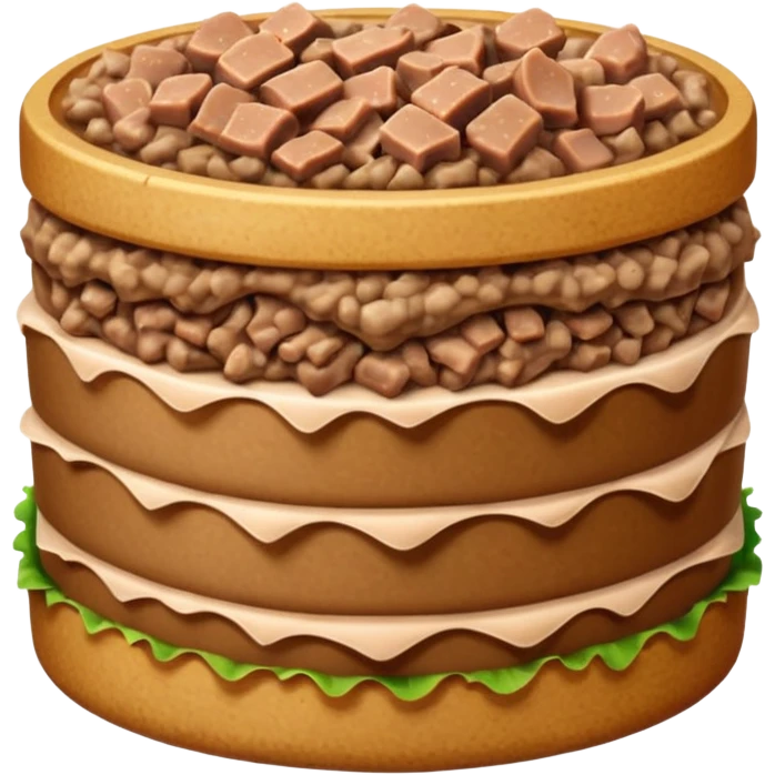 chopped liver emoji
