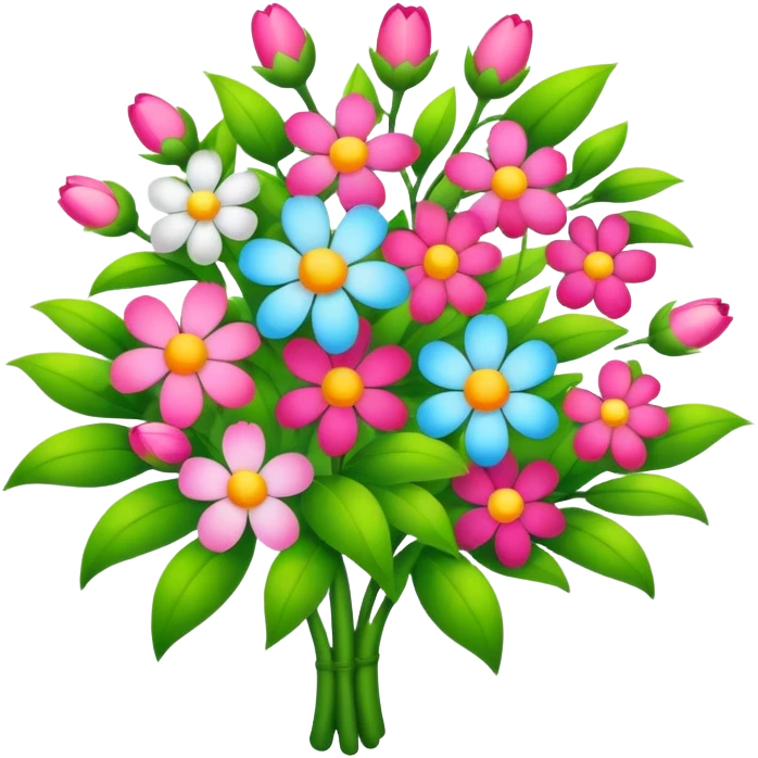 Frühling  emoji