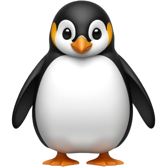 prenguin emoji