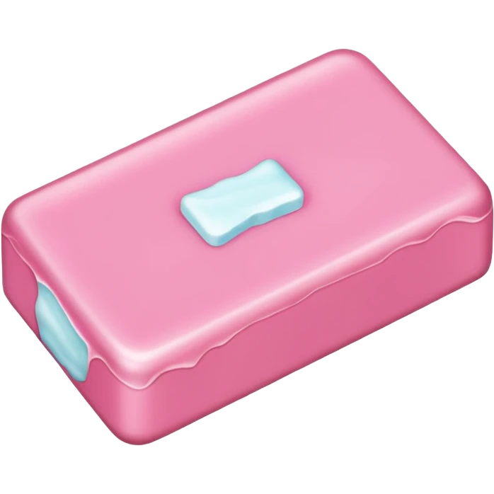 chewing gum emoji