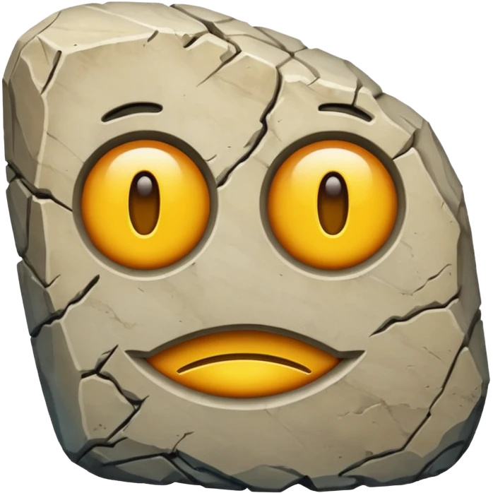 Figure, idol emoji