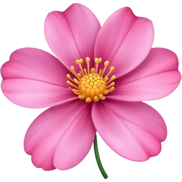 🌸 emoji