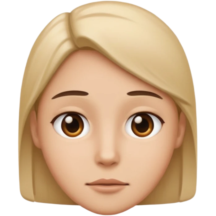 About me emoji
