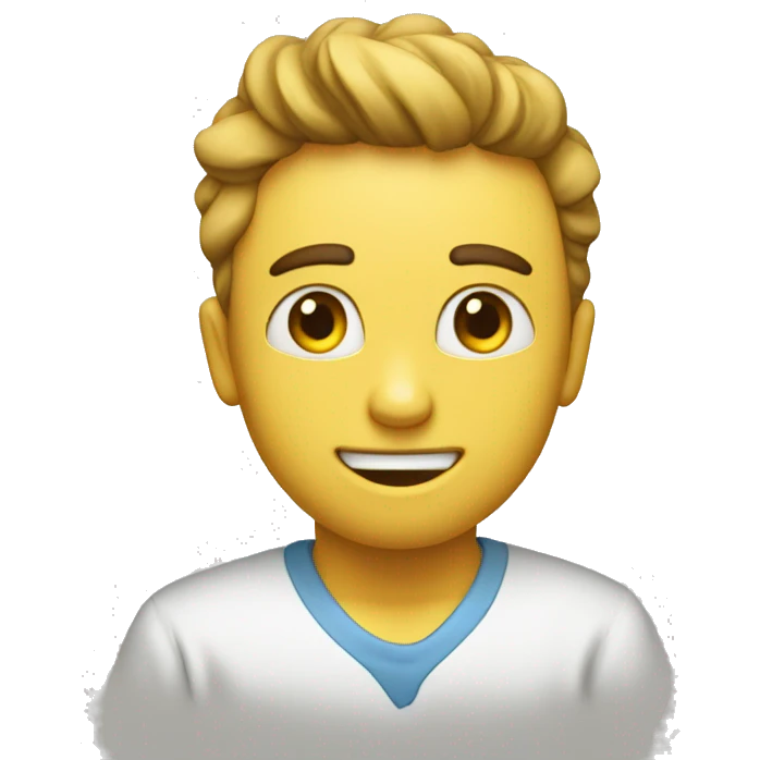 100 percent on exam emoji