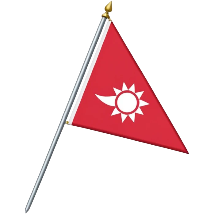 🇳🇵 emoji