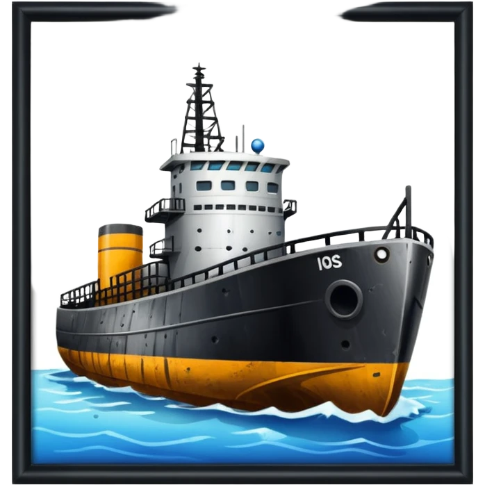Hull emoji
