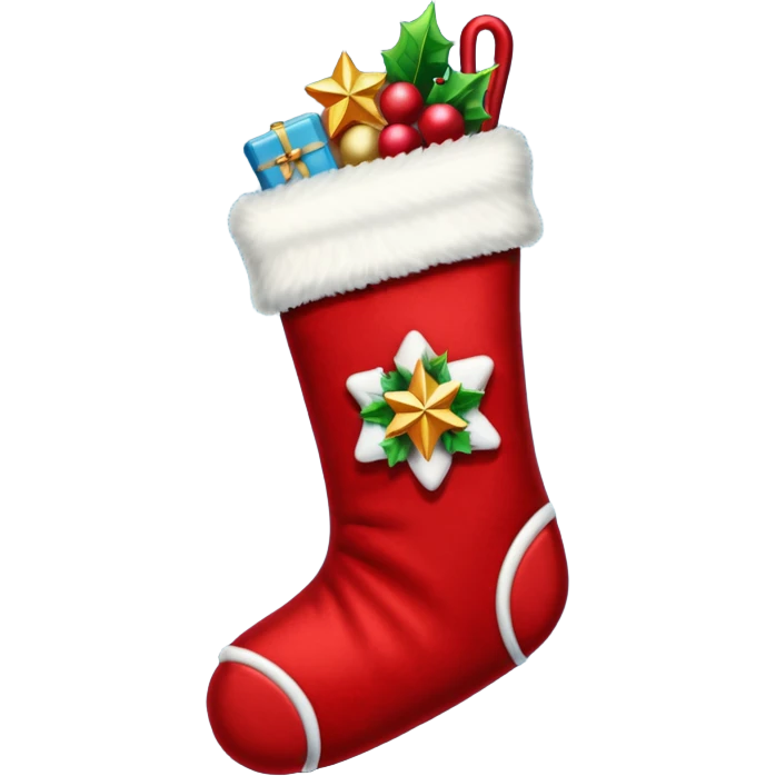 Christmas emoji