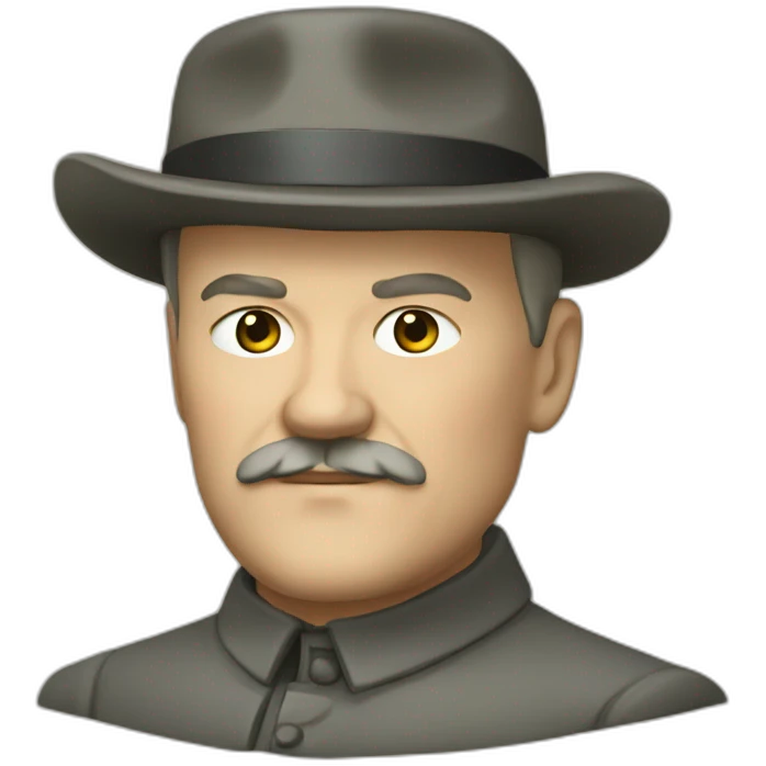 Lenin emoji