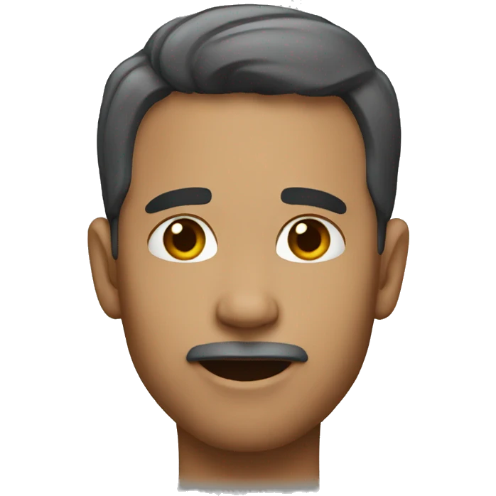 Hear emoji