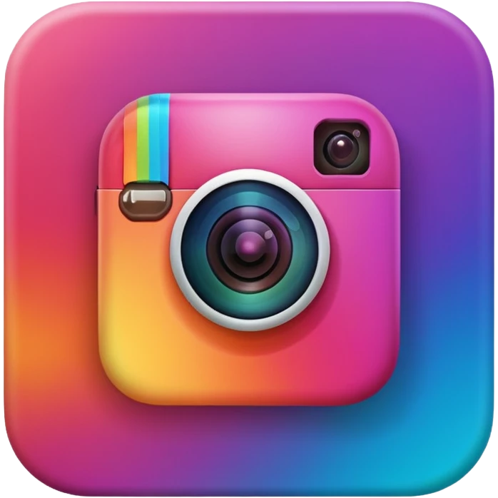 Instagram emoji