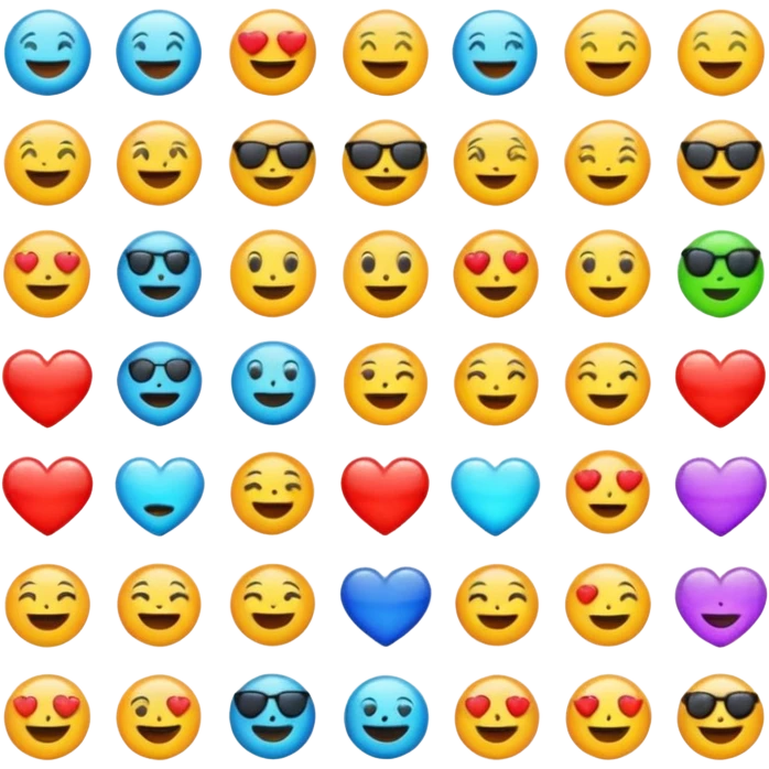 Emoji emoji