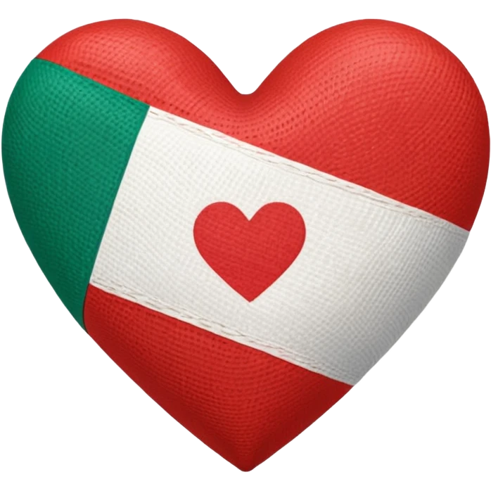 ❤️‍🩹🇮🇷 emoji