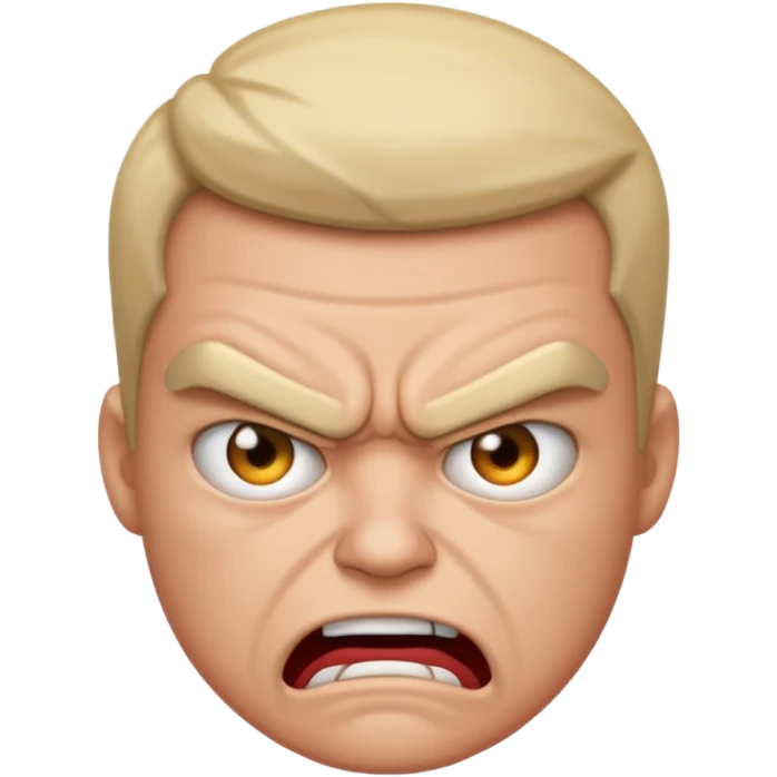 Dickhead emoji