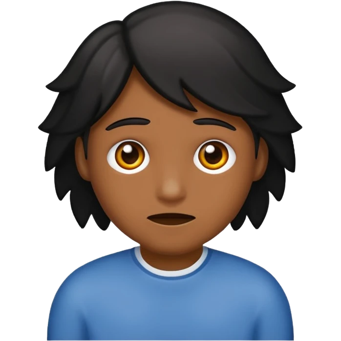 NIGGER emoji