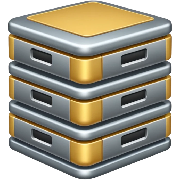 data base emoji