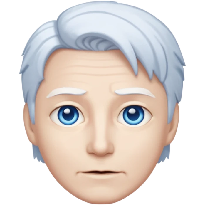 Gojo emoji