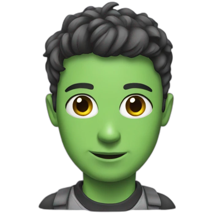 bot emoji