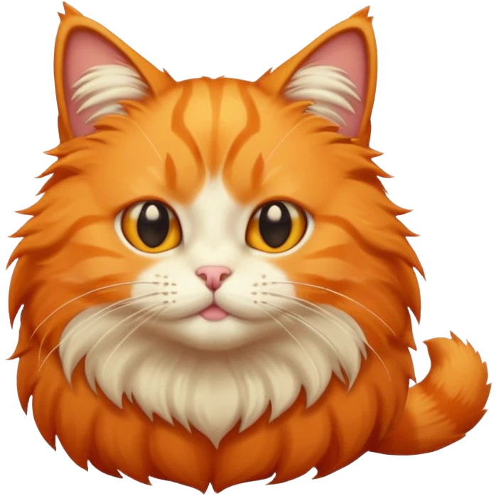 Cat emoji