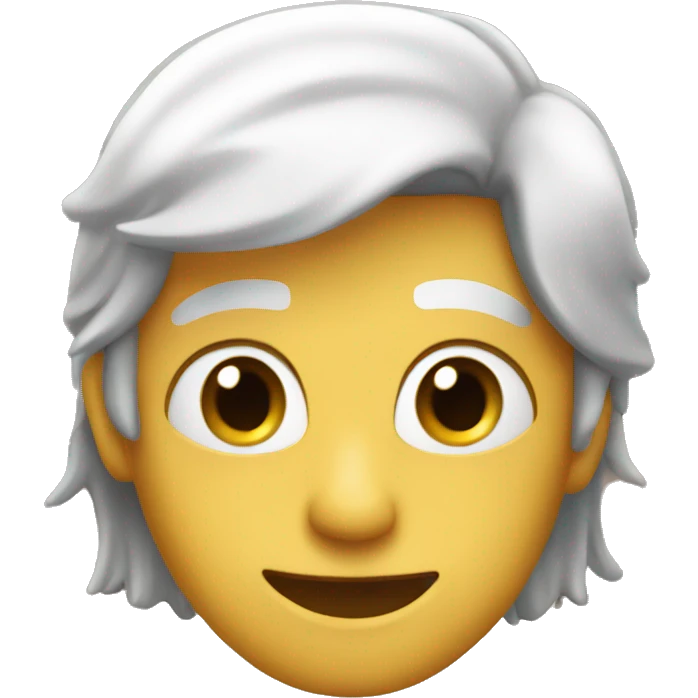 o l emoji