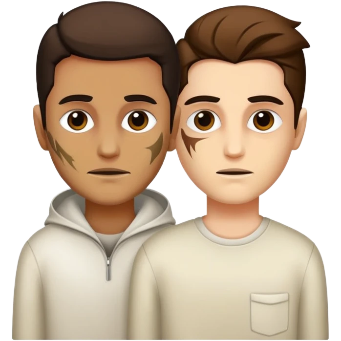 Zeds Dead emoji