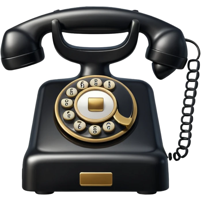 call emoji