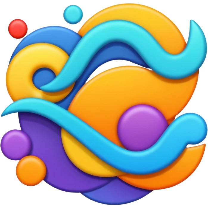 Asthetic emoji