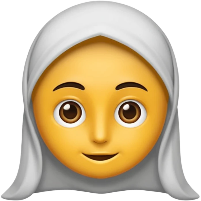 ایموجی منحصر به فرد emoji