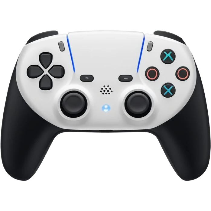 Ps5 emoji