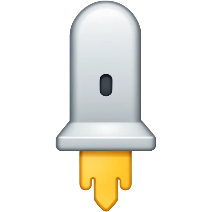 white exclamation mark emoji