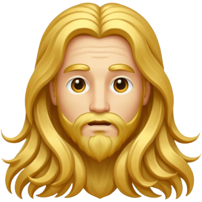 God  emoji