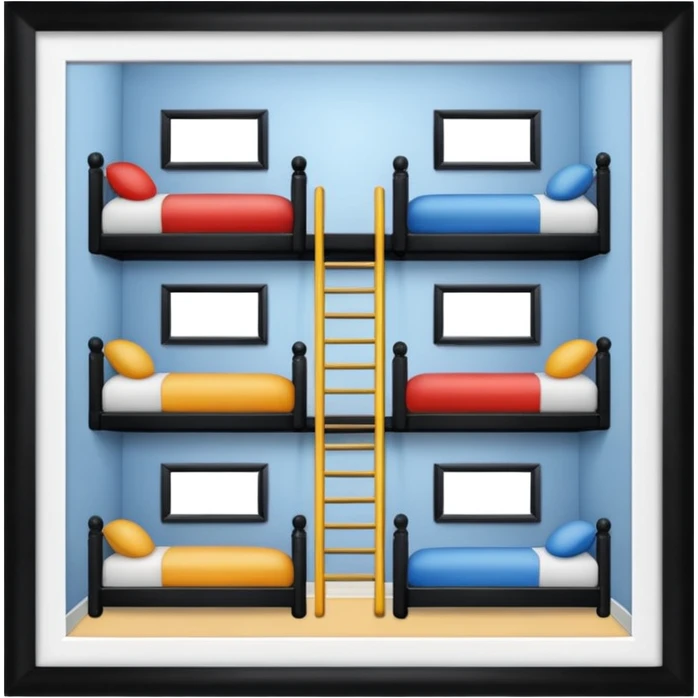 connect rooms emoji