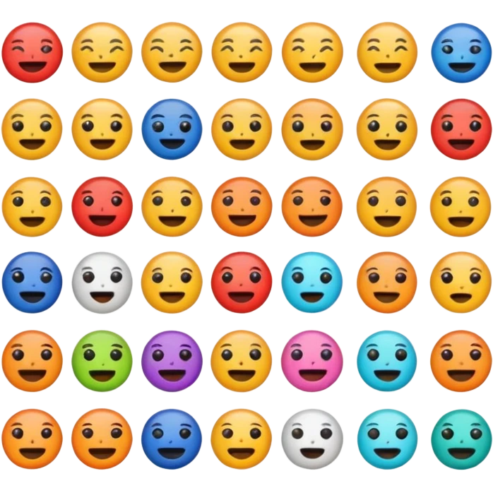 Memes emoji