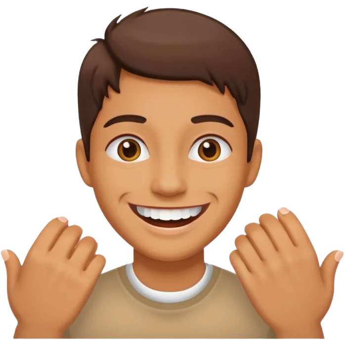 TR emoji