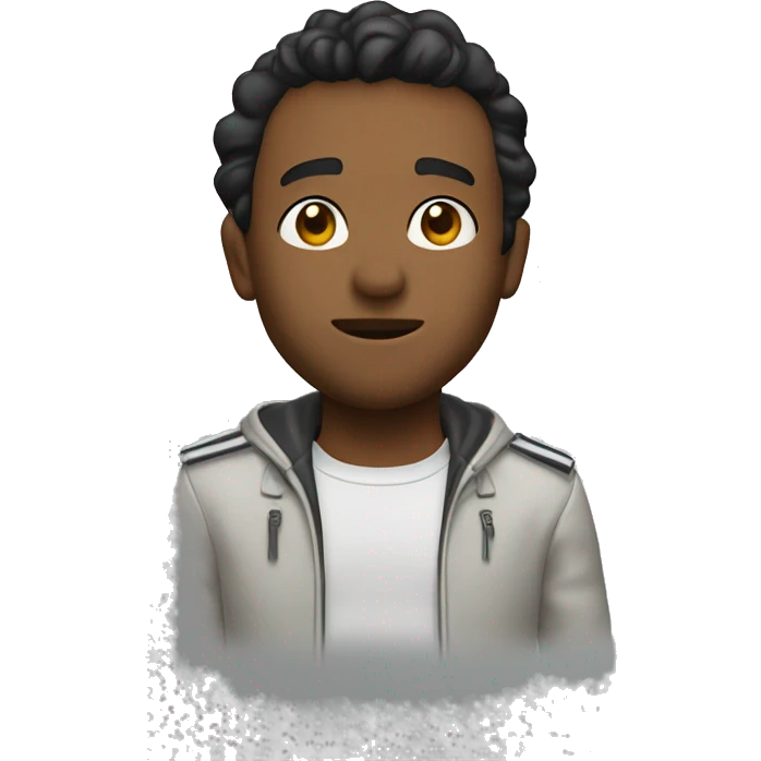 Ja’Marr Chase emoji
