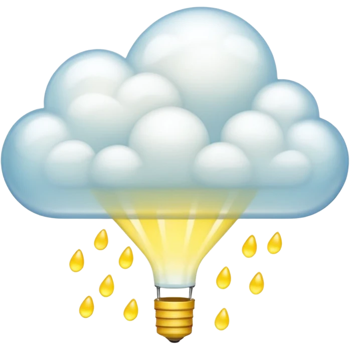 Helium emoji
