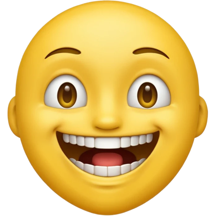Zipper-Mouth Face emoji emoji | AI Emoji Generator