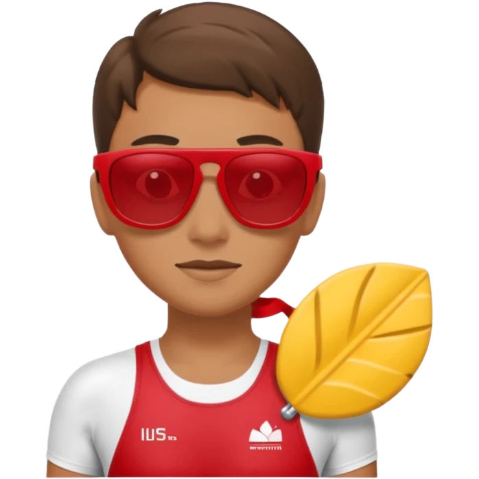 lifeguard emoji