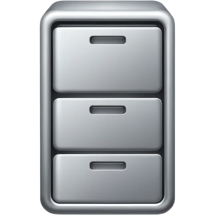Server emoji