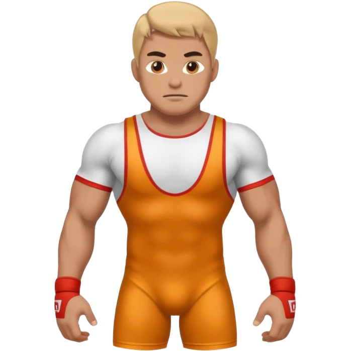 Wwe emoji