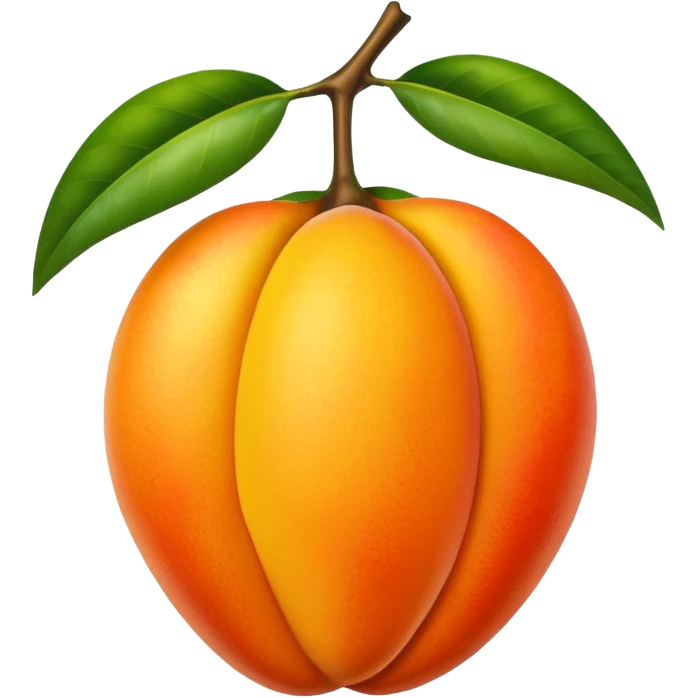 mango emoji emoji