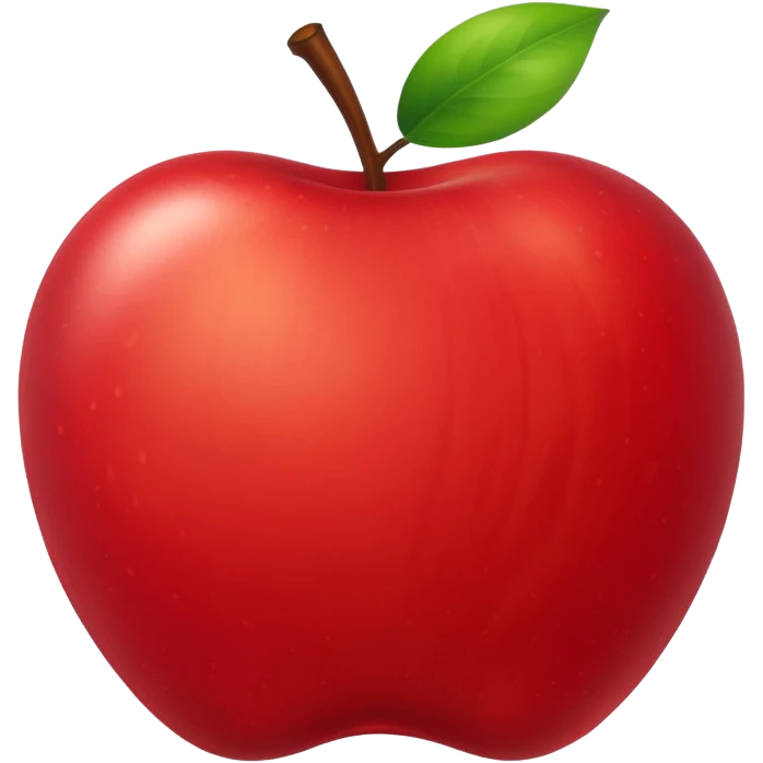 Emogi de Apple emoji
