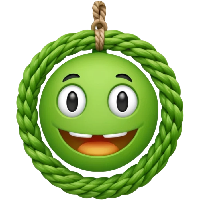 Cut Rope emoji